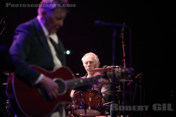 NITS - 2024-03-22 - PARIS - Le Trianon - 